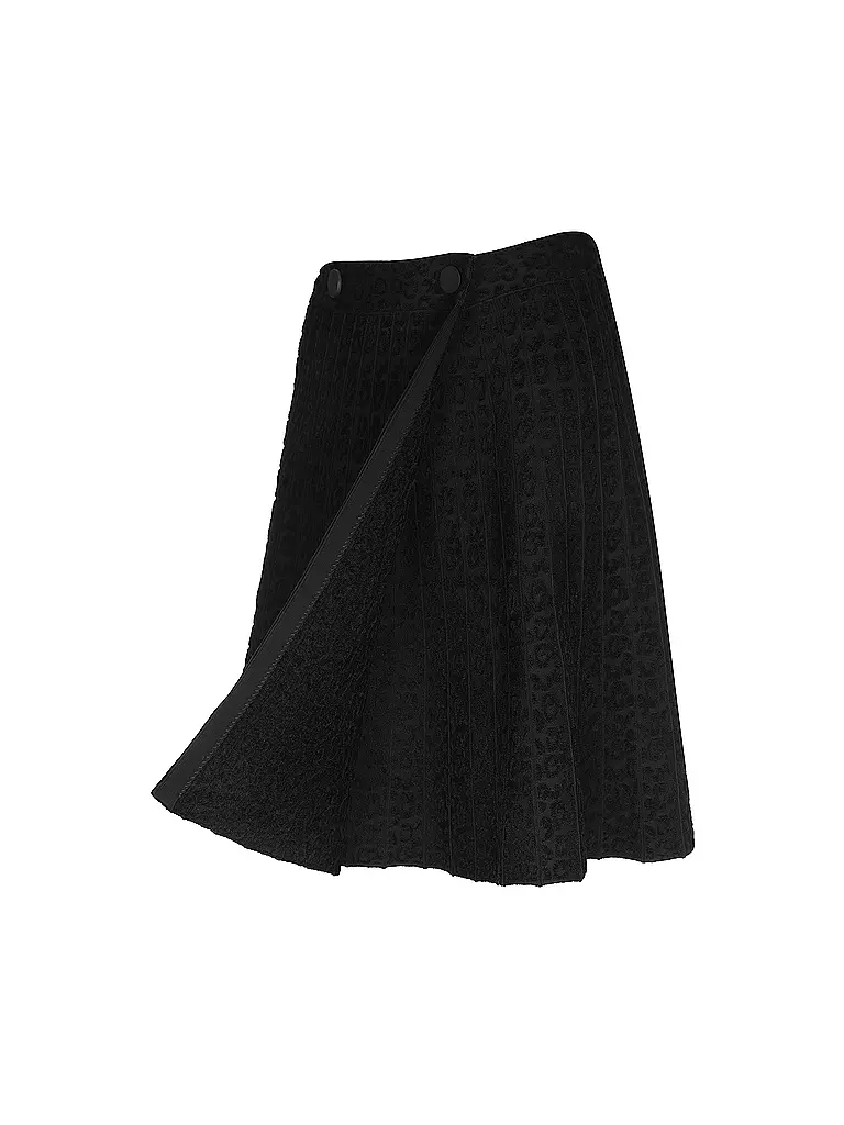 EMPORIO ARMANI | Mini-jupe | 