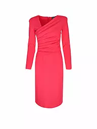 EMPORIO ARMANI | Mini-robe | Rouge