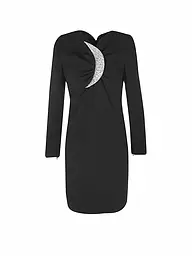 EMPORIO ARMANI | Mini-robe | Noir