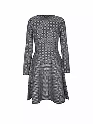 EMPORIO ARMANI | Mini-robe | Gris