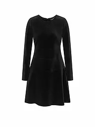 EMPORIO ARMANI | Mini-robe | Noir