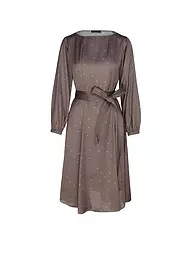 EMPORIO ARMANI | Mini-robe | Marron