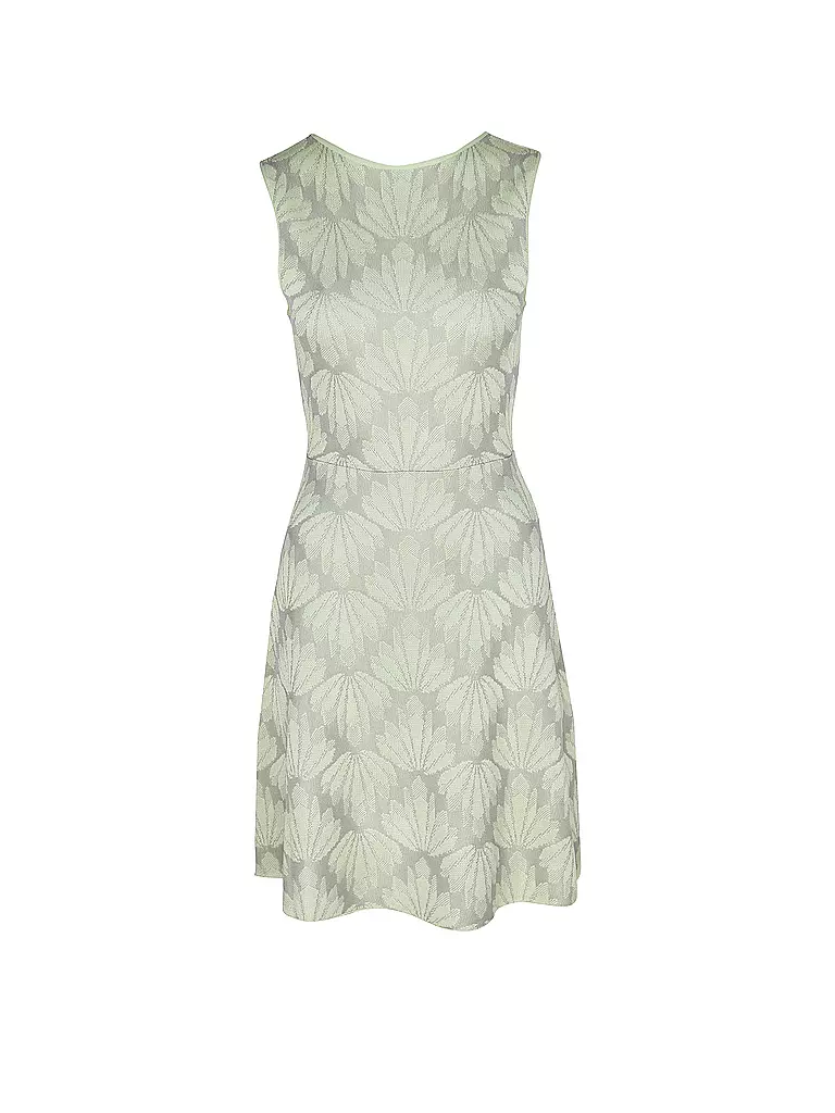 EMPORIO ARMANI | Mini-robe | grün
