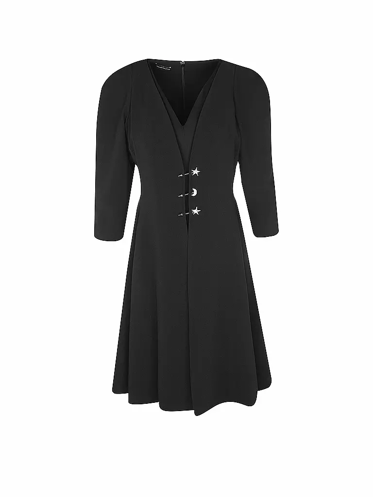 EMPORIO ARMANI | Mini-robe | Noir