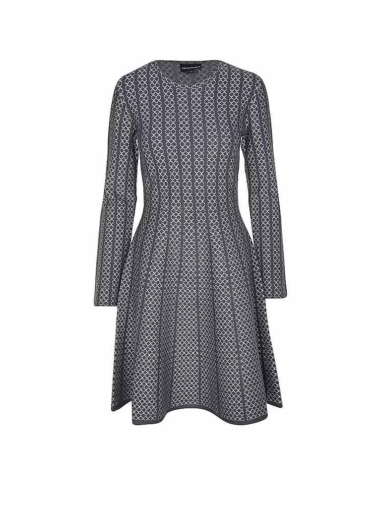 EMPORIO ARMANI | Mini-robe | Gris