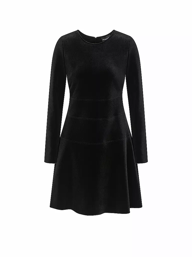 EMPORIO ARMANI | Mini-robe | Noir