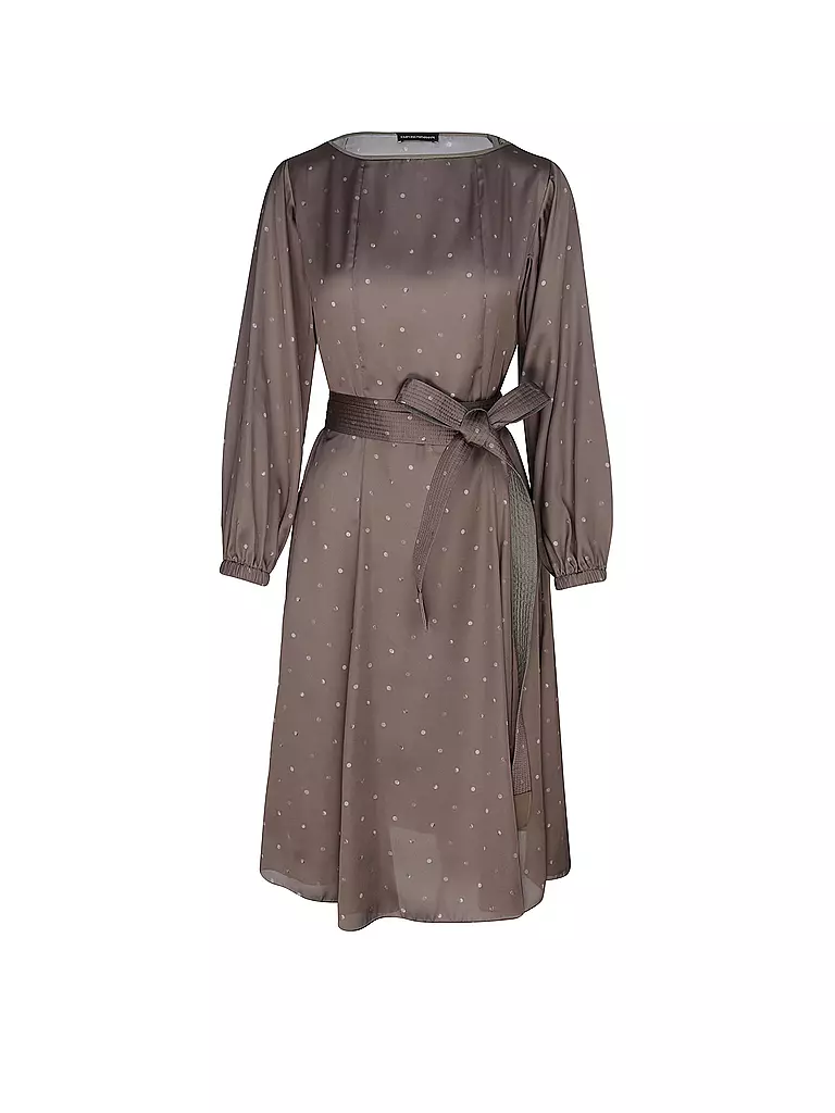 EMPORIO ARMANI | Mini-robe | braun