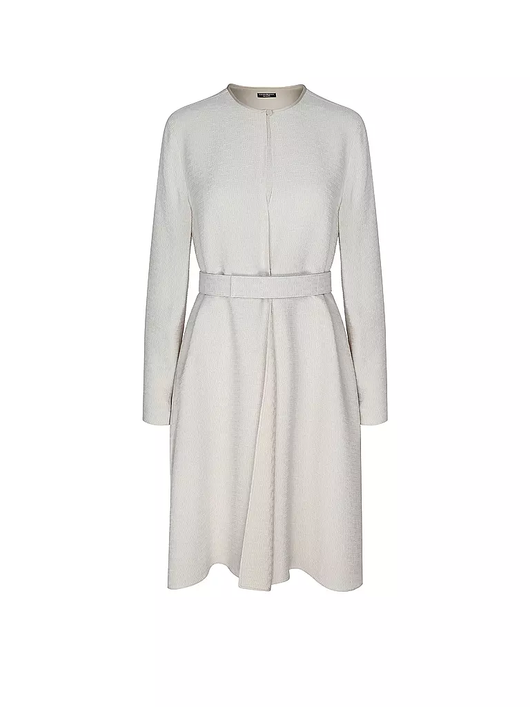 EMPORIO ARMANI | Mini-robe | Beige
