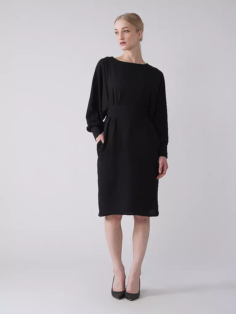 EMPORIO ARMANI | Mini-robe | Noir
