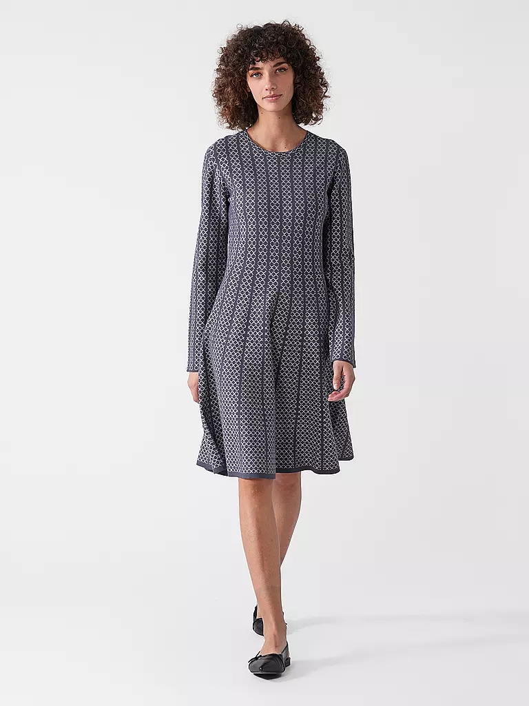 EMPORIO ARMANI | Mini-robe | Gris