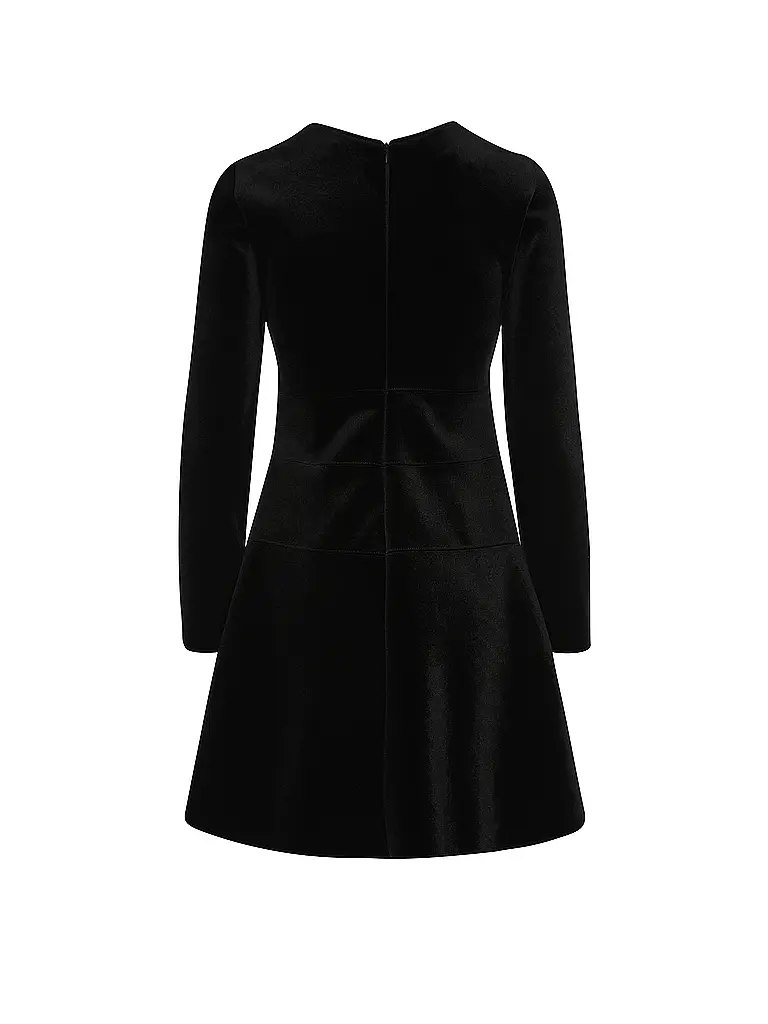 EMPORIO ARMANI | Mini-robe | Noir