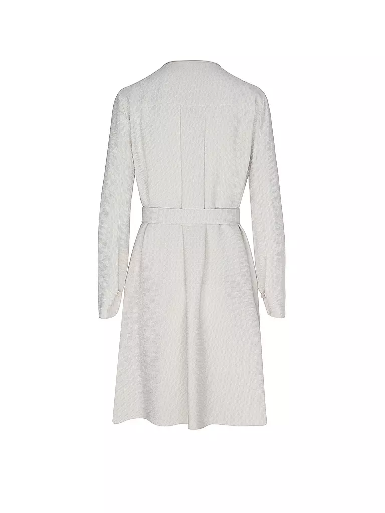 EMPORIO ARMANI | Mini-robe | Beige