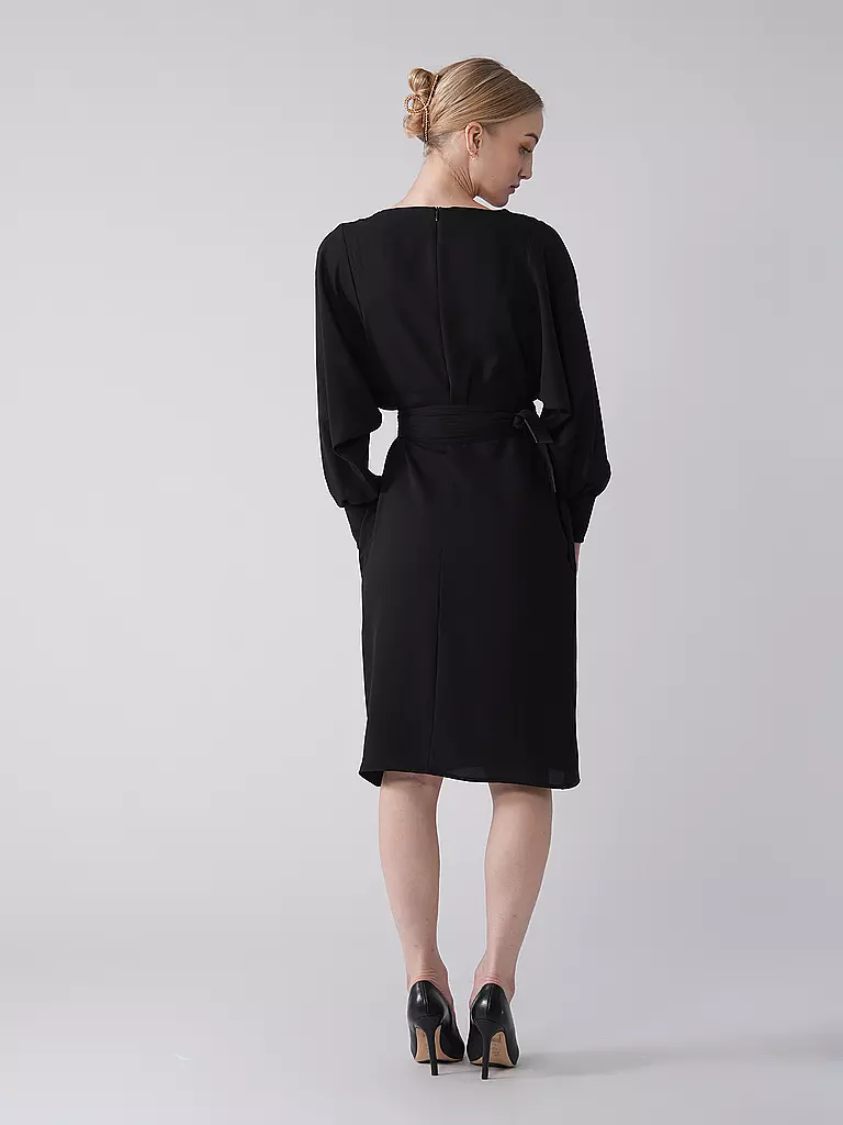 EMPORIO ARMANI | Mini-robe | 