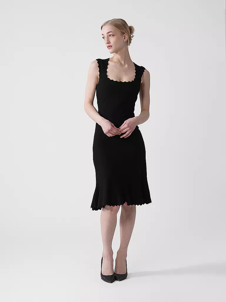 EMPORIO ARMANI | Mini-robe | 