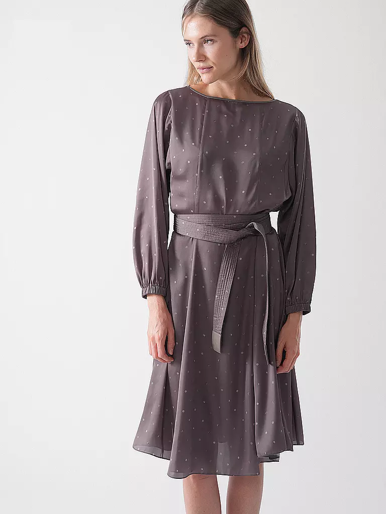 EMPORIO ARMANI | Mini-robe | 