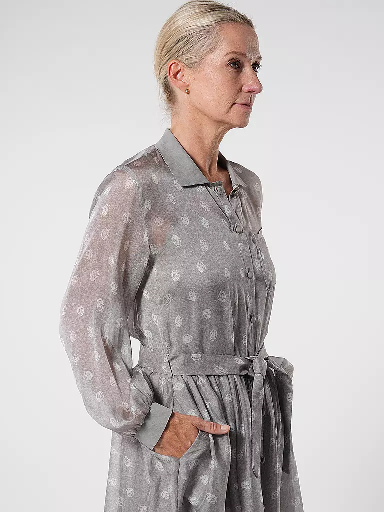 EMPORIO ARMANI | Mini-robe | 