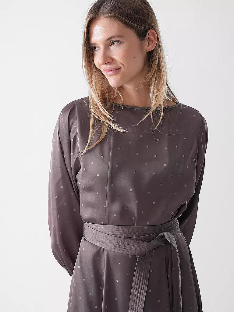 EMPORIO ARMANI | Mini-robe | 