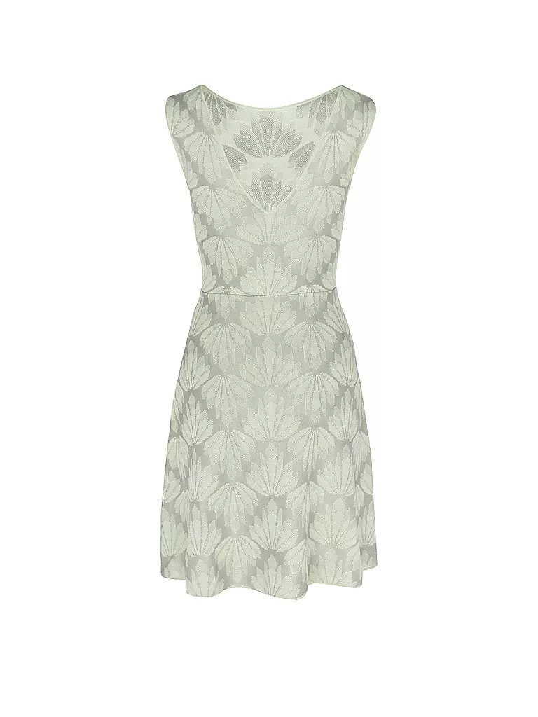 EMPORIO ARMANI | Mini-robe | 