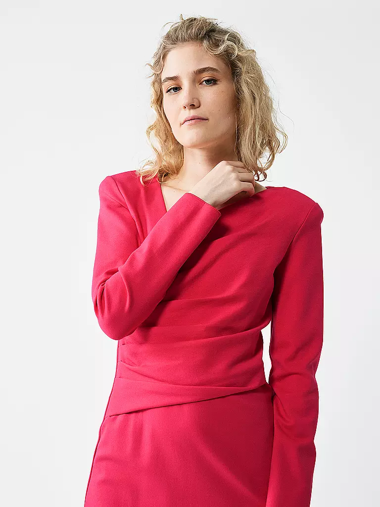 EMPORIO ARMANI | Mini-robe | 