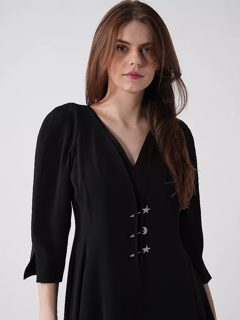 EMPORIO ARMANI | Mini-robe | 