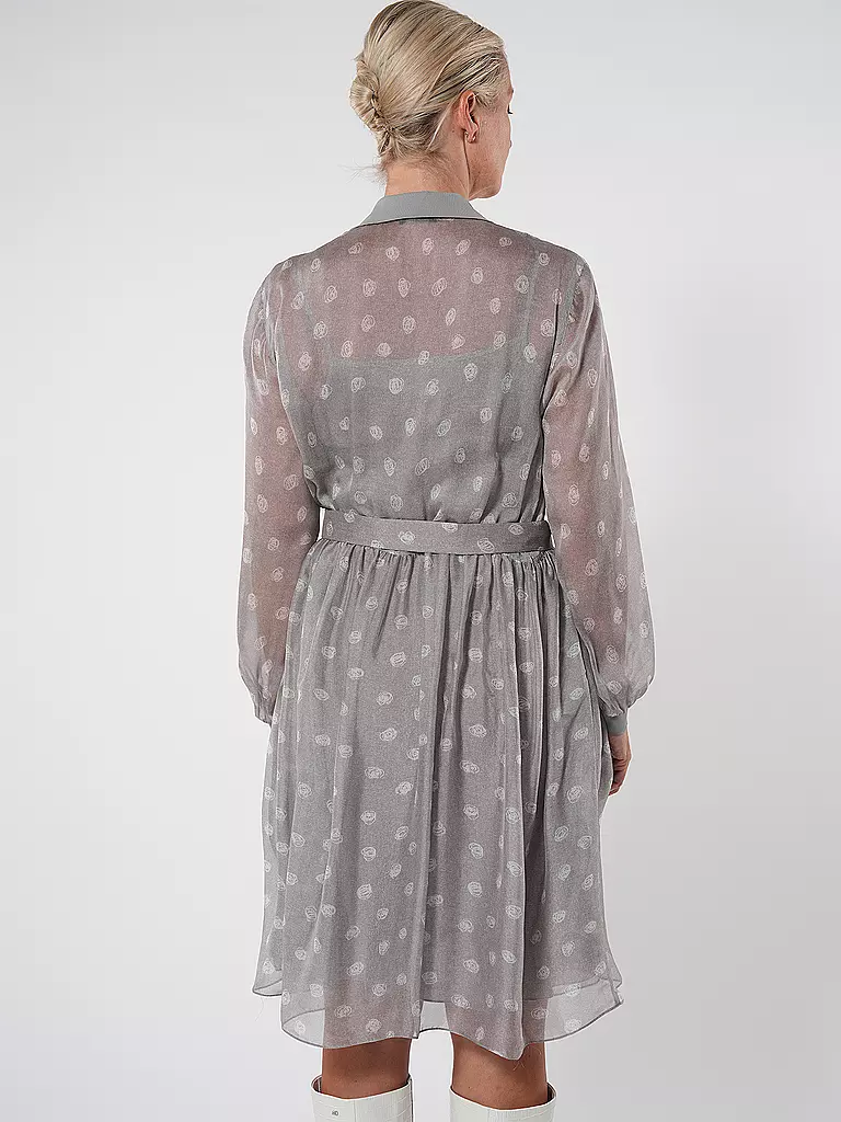 EMPORIO ARMANI | Mini-robe | 