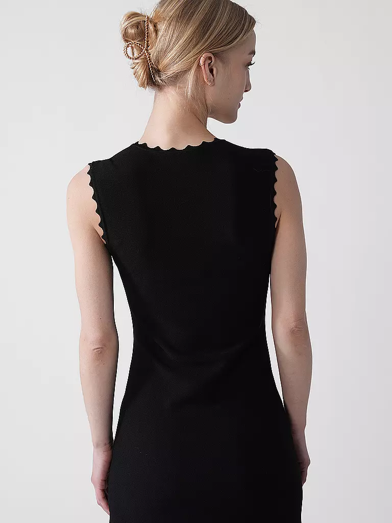EMPORIO ARMANI | Mini-robe | 