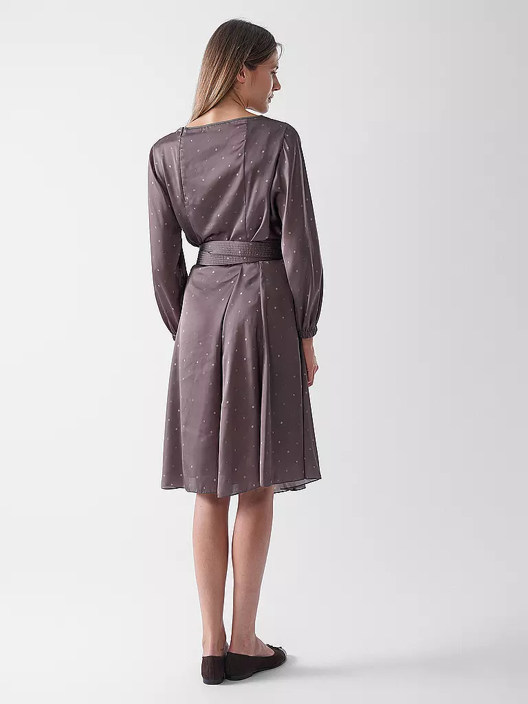 EMPORIO ARMANI | Mini-robe | 