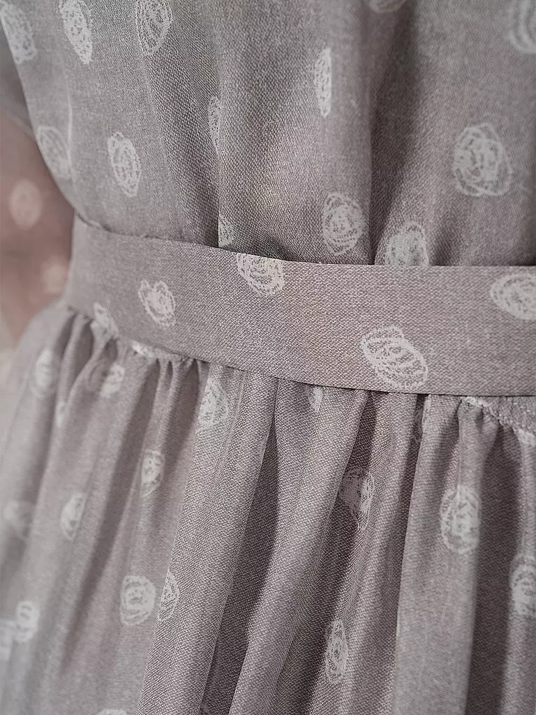EMPORIO ARMANI | Mini-robe | 