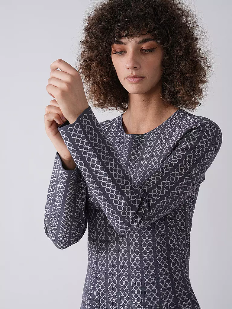 EMPORIO ARMANI | Mini-robe | 