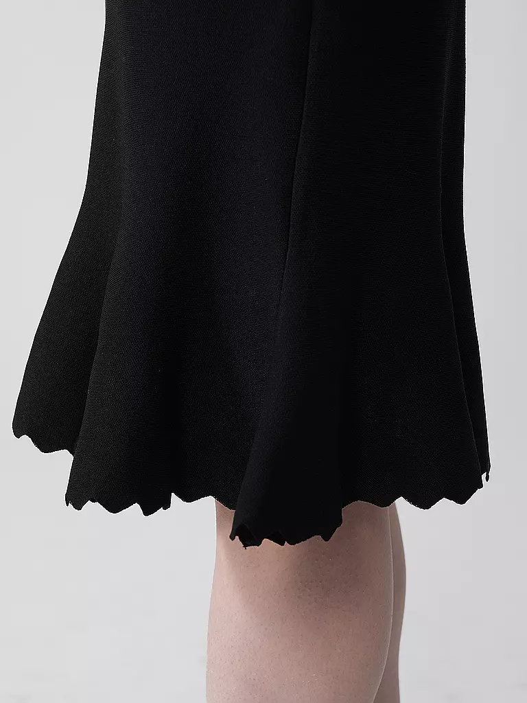 EMPORIO ARMANI | Mini-robe | 