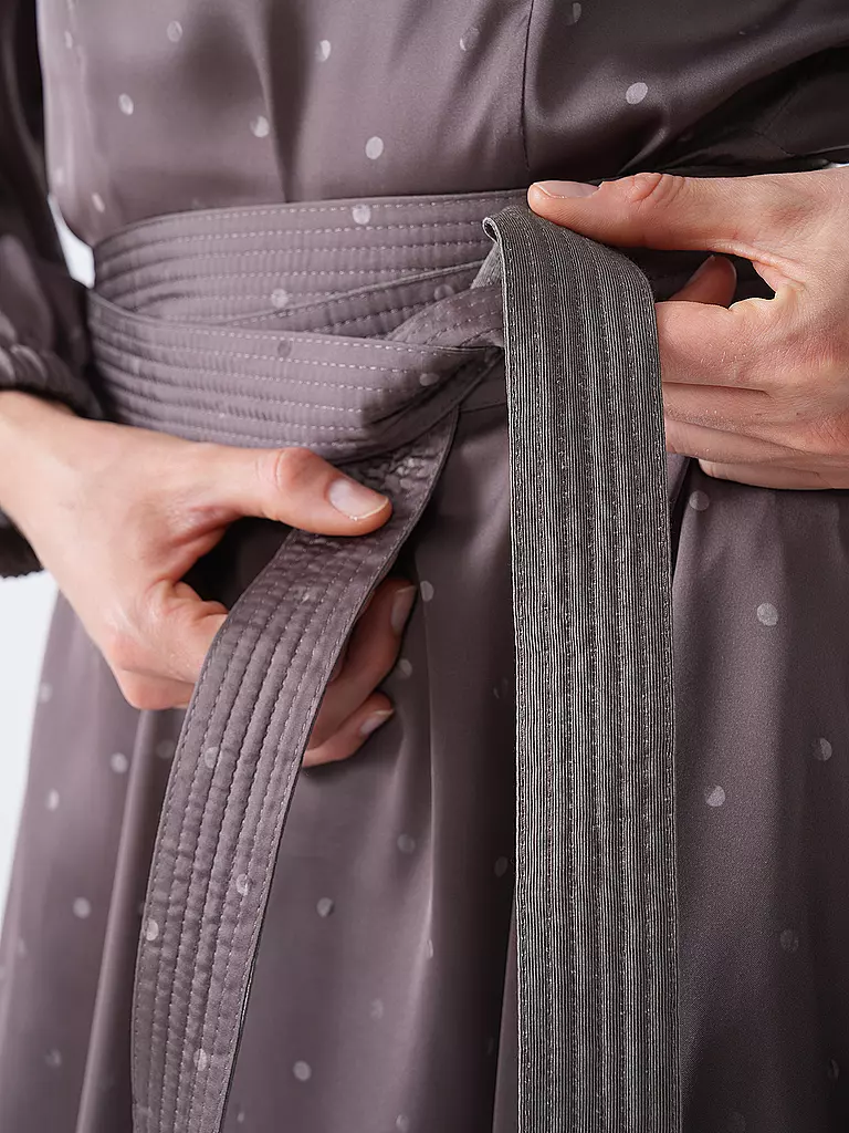 EMPORIO ARMANI | Mini-robe | 