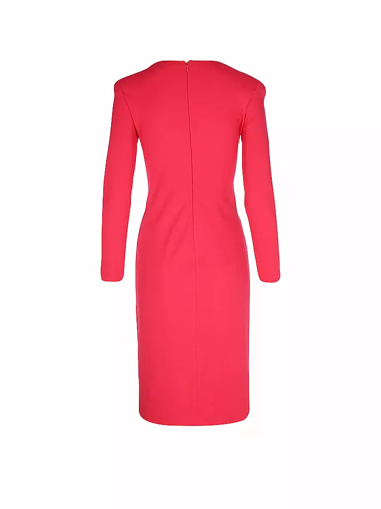EMPORIO ARMANI | Mini-robe | 