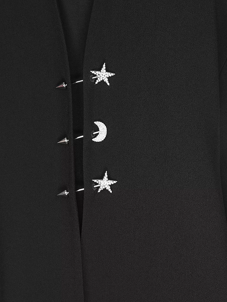 EMPORIO ARMANI | Mini-robe | 