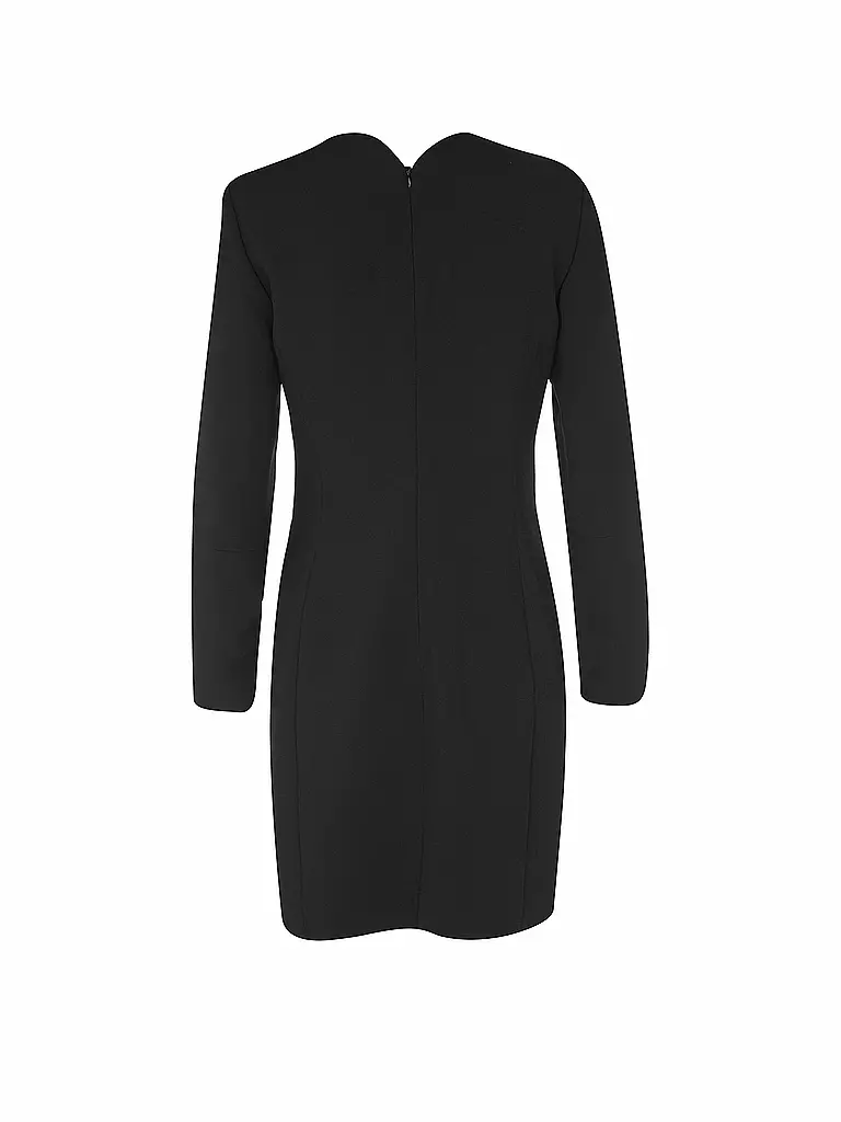 EMPORIO ARMANI | Mini-robe | 