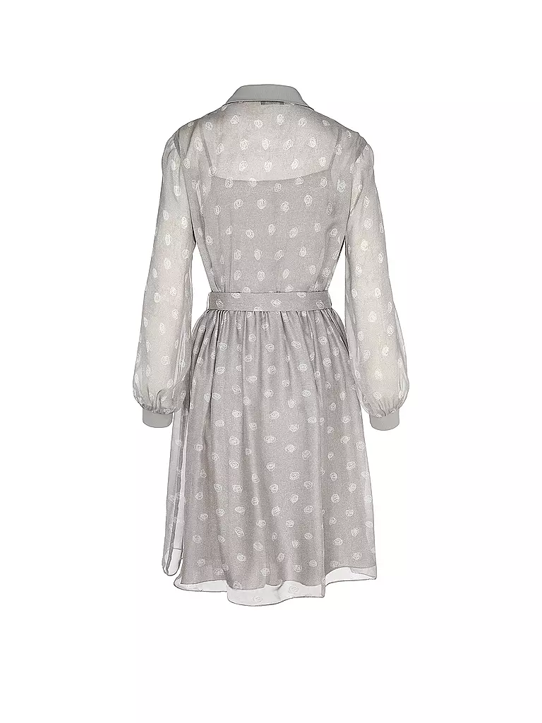 EMPORIO ARMANI | Mini-robe | 