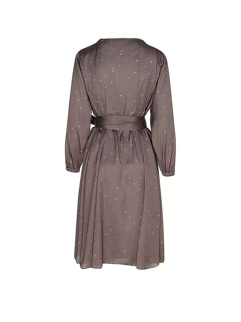 EMPORIO ARMANI | Mini-robe | 