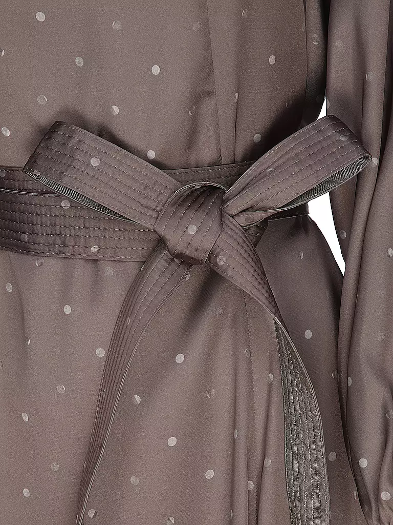 EMPORIO ARMANI | Mini-robe | 