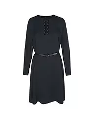 EMPORIO ARMANI | Minikleid | Bleu foncé