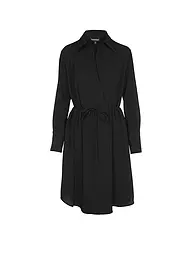 EMPORIO ARMANI | Minikleid | Noir