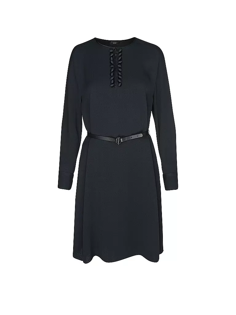 EMPORIO ARMANI | Minikleid | Bleu foncé