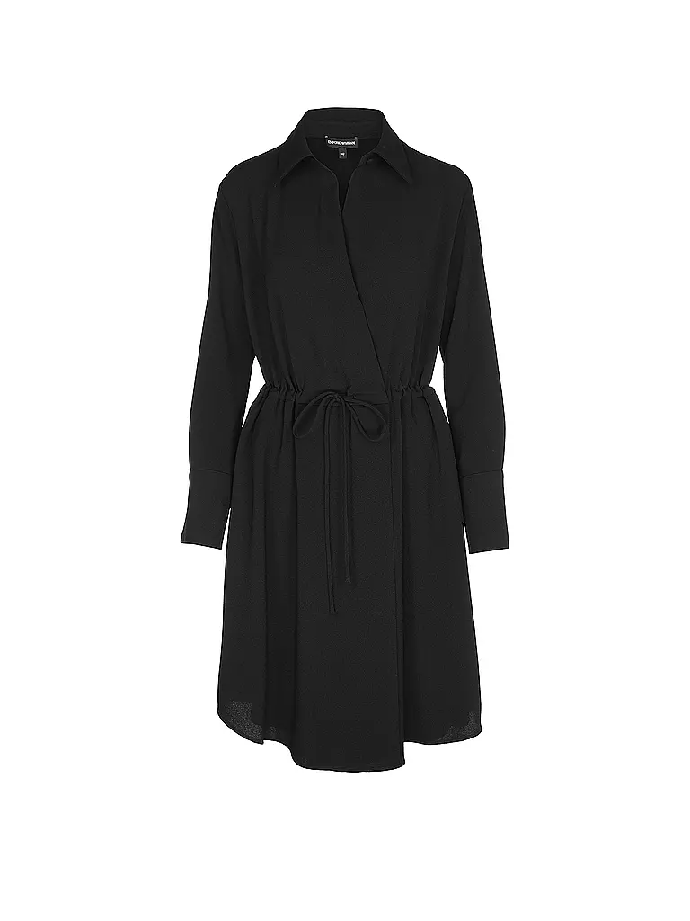 EMPORIO ARMANI | Minikleid | Noir