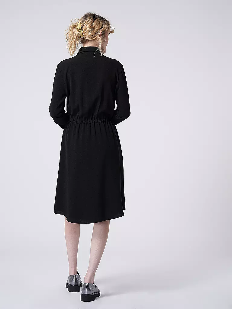 EMPORIO ARMANI | Minikleid | Noir