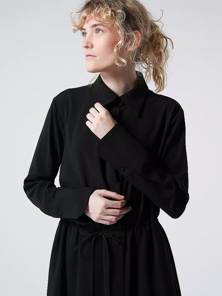 EMPORIO ARMANI | Minikleid | Noir