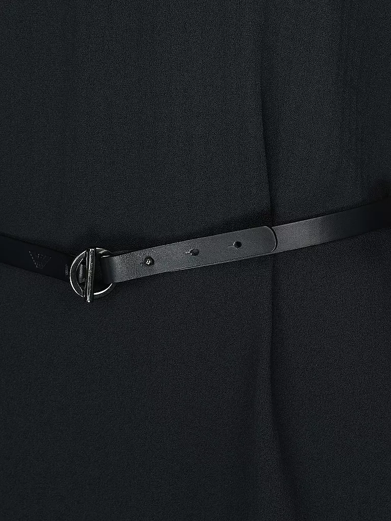 EMPORIO ARMANI | Minikleid | Bleu foncé