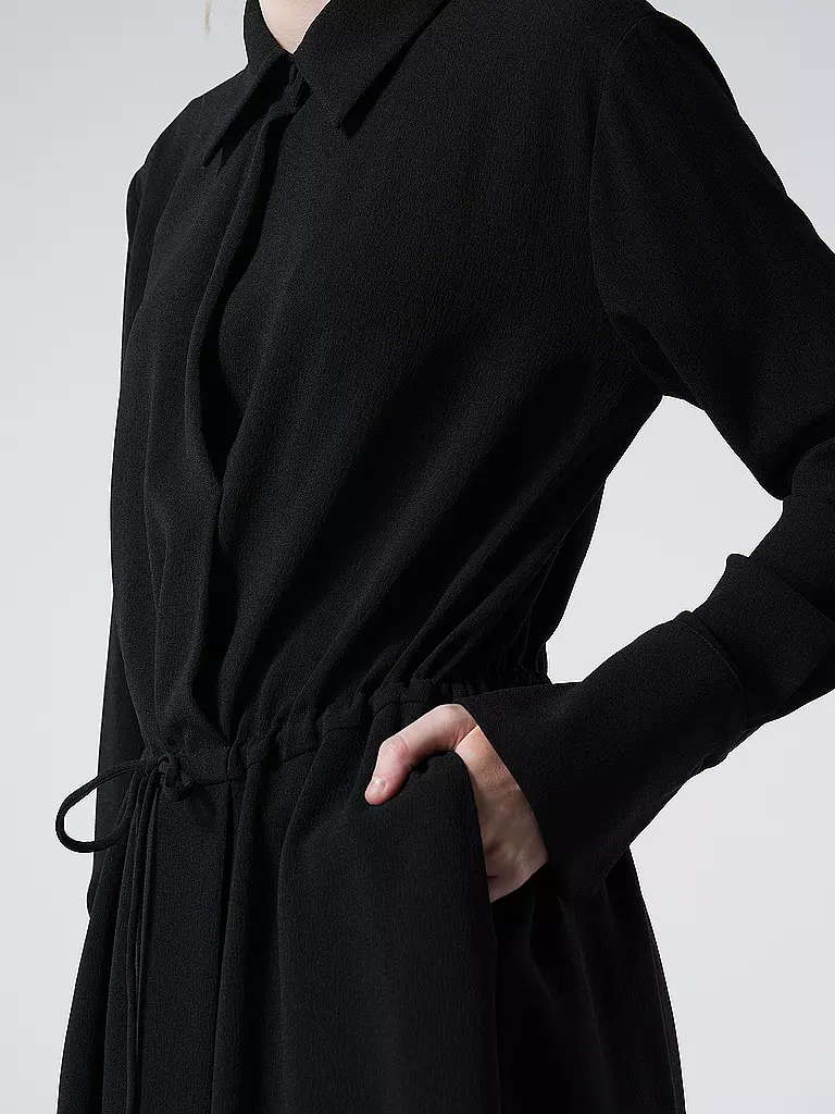 EMPORIO ARMANI | Minikleid | Noir