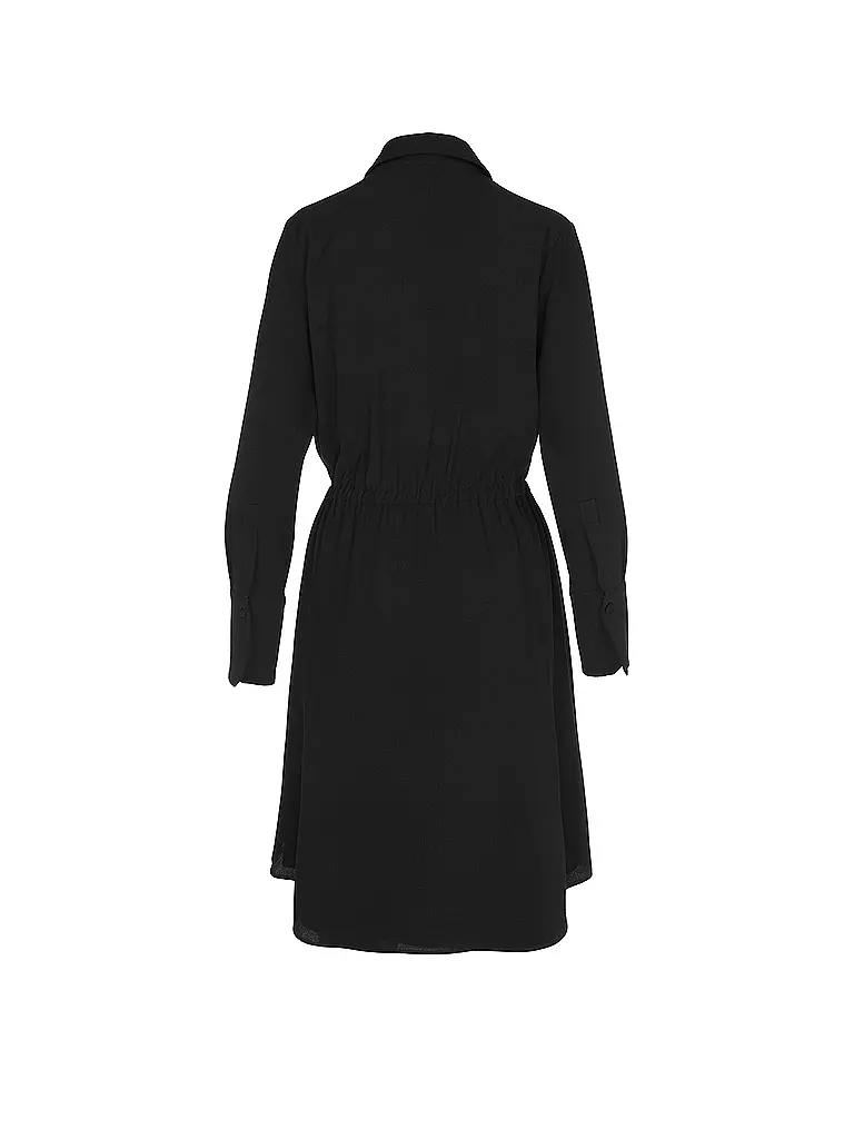 EMPORIO ARMANI | Minikleid | Noir