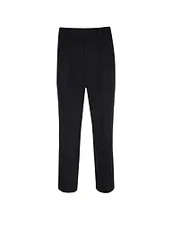 EMPORIO ARMANI | Pantalon de costume | Bleu foncé