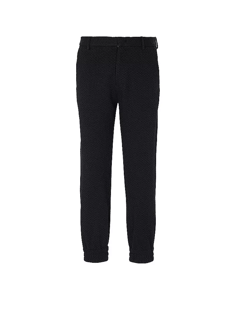 EMPORIO ARMANI | Pantalon de costume | blau