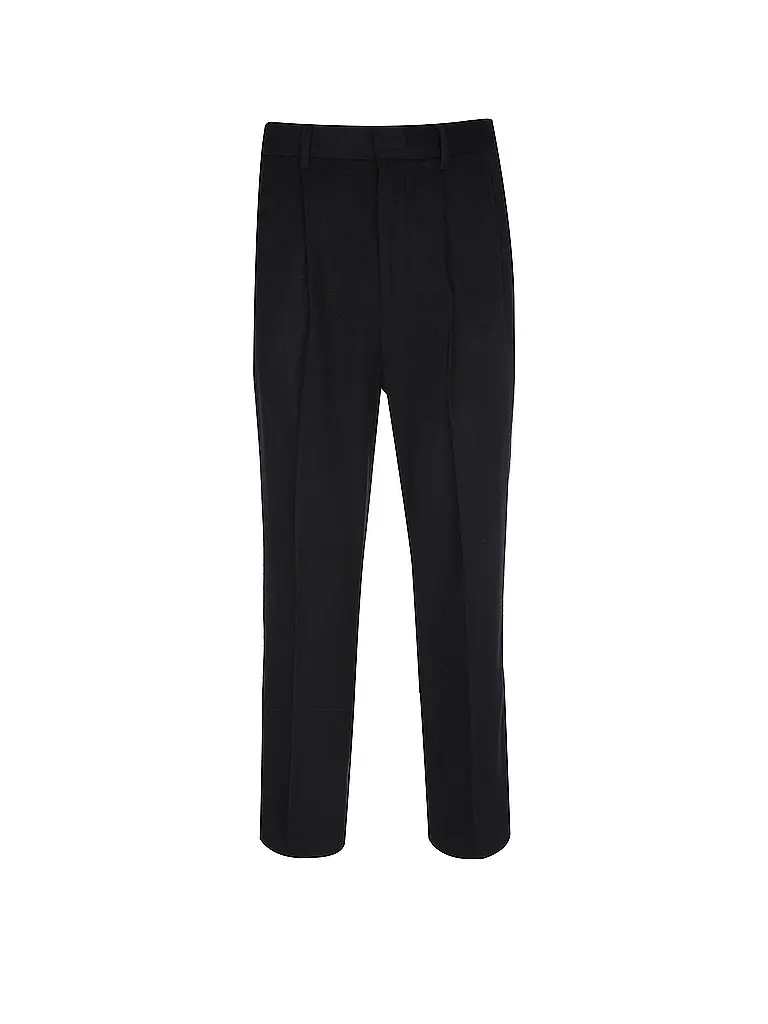 EMPORIO ARMANI | Pantalon de costume | dunkelblau