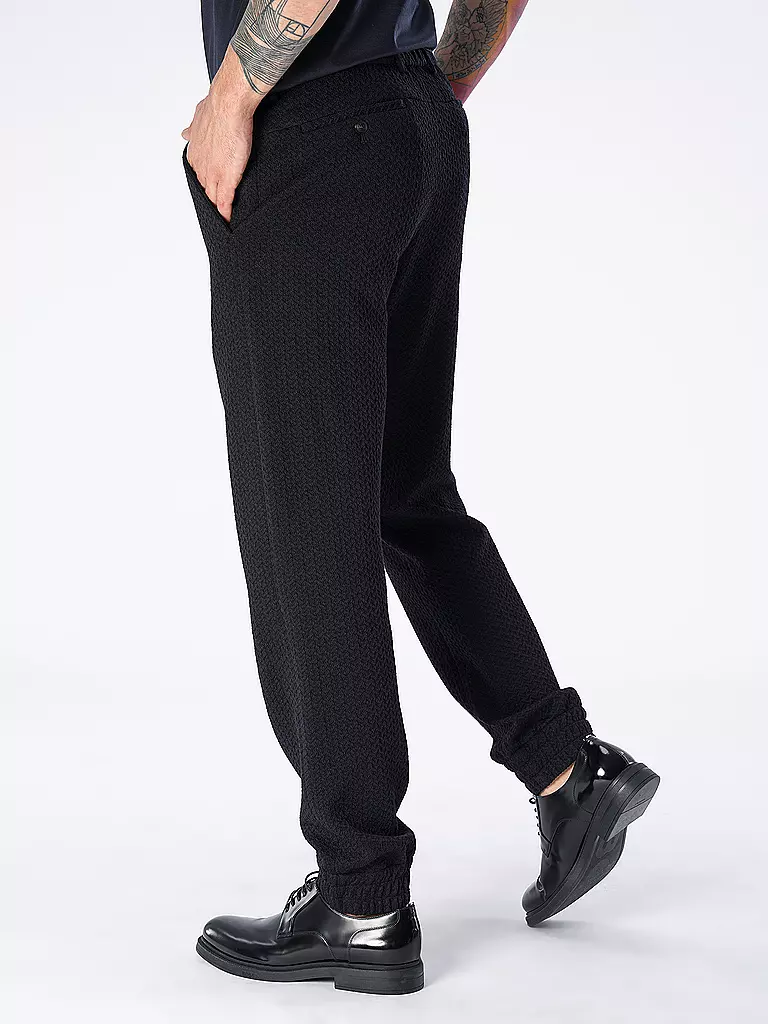 EMPORIO ARMANI | Pantalon de costume | 